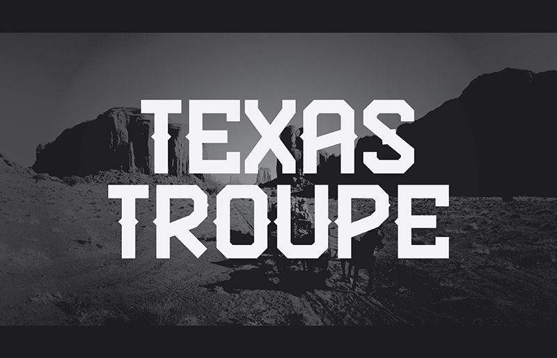 Texas Troupe FP